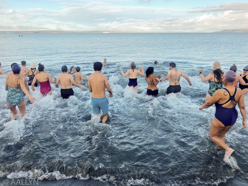 A Note from Allyn: A Reflection on 2020