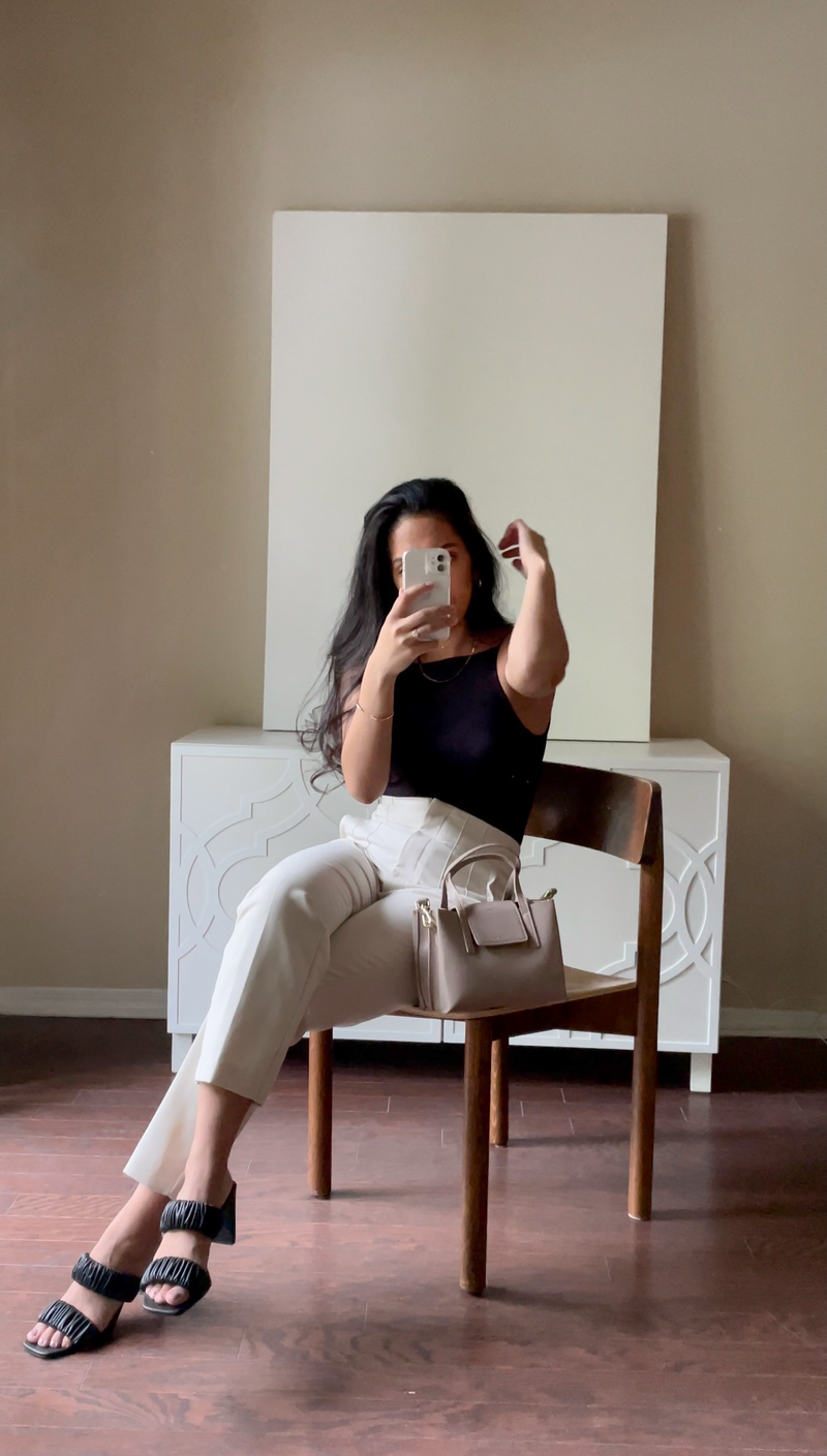 A Reflection on Fashion Burnout