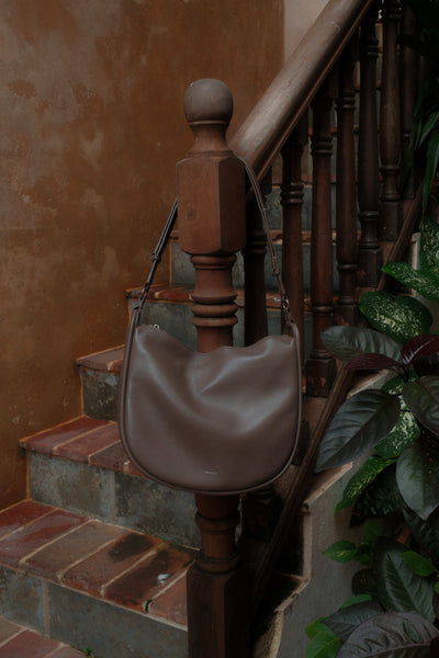 Style Notes from AALLYN: The Marley Hobo Bag