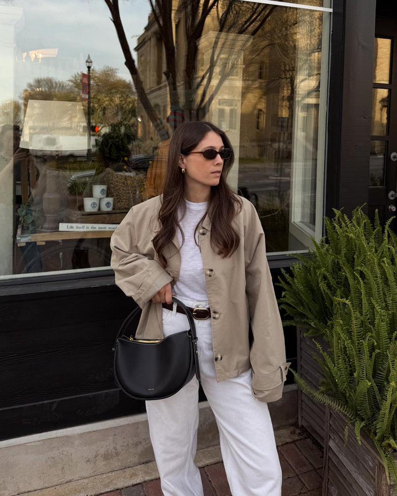 The Modern Woman’s Bag: Why Function is the New Luxury