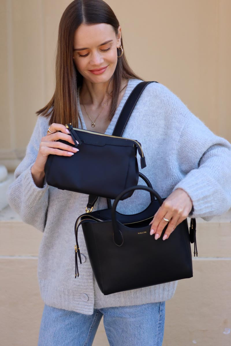 Ethos: How We Design