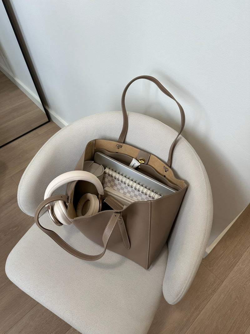 The Things We Carry — And Why It Matters