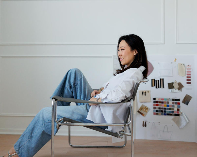 Ethos: How We Treat Our Customers & Build Our Team