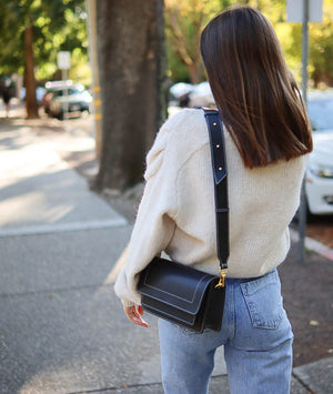 Stella Satchel (Medium)