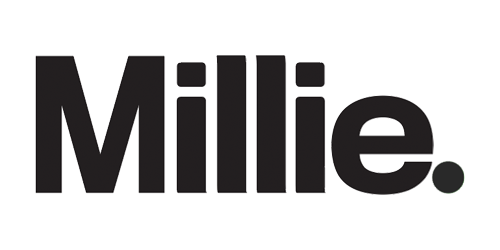 featured on millie